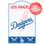 Los Angeles Dodgers MLB Sign