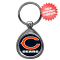 Gifts, Novelties: Chicago Bears Key Tag Sale