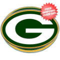 Car Accessories, Hitch Covers: Green Bay Packers Hitch Cover