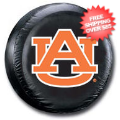 Car Accessories, Detailing: Auburn Tigers Tire Cover <B>BLOWOUT SALE</B>