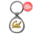 Gifts, Novelties: California (CAL) Golden Bears NCAA Key Ring