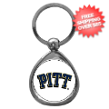 Gifts, Novelties: Pittsburgh Panthers NCAA Key Ring