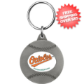 Gifts, Novelties: Baltimore Orioles Key Chain