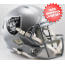 Las Vegas Raiders Speed Replica Football Helmet