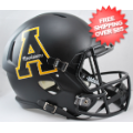 Appalachian State Mountaineers Speed Replica Football Helmet