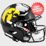 Iowa Hawkeyes SpeedFlex Football Helmet