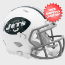 New York Jets 1965 to 1977 Riddell Mini Speed Throwback Helmet