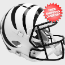 Cincinnati Bengals Speed Replica Football Helmet <i>2022 Alternate On-Field</i>