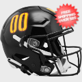 Helmets, Full Size Helmet: Washington Commanders SpeedFlex Football Helmet <i>2022 Alternate On-Field<...