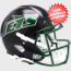New York Jets Speed Football Helmet <B>2024 NEW</B>