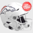 Denver Broncos SpeedFlex Football Helmet <i>2024 NEW</i>
