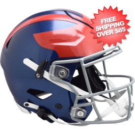 New York Giants SpeedFlex Football Helmet <i>2024 NEW</i>