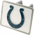 Indianapolis Colts Football Helmets
