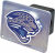 Jacksonville Jaguars Football Helmets