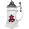 Home Accessories, Kitchen: Arizona State Sun Devils Domed Shot Glass