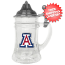 Arizona Wildcats Domed Shot Glass