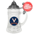 Home Accessories, Kitchen: Virginia Cavaliers Domed Shot Glass