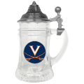 Home Accessories, Kitchen: Virginia Cavaliers Domed Shot Glass