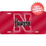 Most Popular License Plates