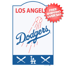 Los Angeles Dodgers MLB Sign