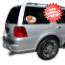 Cleveland Browns Window Decal <B>Sale</B>