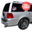 Iowa State Cyclones Window Decal <B>Sale</B>
