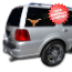 Texas Longhorns Window Decal <B>Sale</B>
