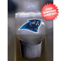 Home Accessories, Bed and Bath: Carolina Panthers Night Light