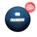 Home Accessories, Game Room: San Diego Chargers Pool Ball <B>BLOWOUT SALE</B>