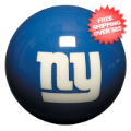 New York Giants Pool Ball <B>BLOWOUT SALE</B>