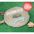 Home Accessories, Outdoor: Jacksonville Jaguars Stepping Stones (3 left)
