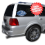 Indianapolis Colts Superbowl Champs Window Decal <B>Sale</B>