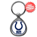 Gifts, Novelties: Indianapolis Colts Key Tag SALE