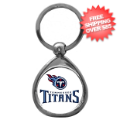 Gifts, Novelties: Tennessee Titans Key Tag
