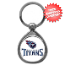 Tennessee Titans Key Tag