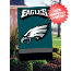 Philadelphia Eagles Outdoor Flag <B>BLOWOUT SALE</B>