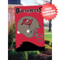 Home Accessories, Outdoor: Tampa Bay Buccaneers Outdoor Flag <B>BLOWOUT SALE</B>