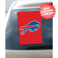 Car Accessories, Flags: Buffalo Bills Car Window Flag <B>BLOWOUT SALE</B>