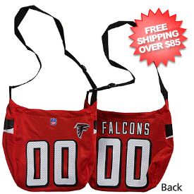 Atlanta Falcons NFL Tote Bag