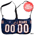 Apparel, Accessories: Chicago Bears NFL Tote Bag
