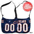 Chicago Bears NFL Tote Bag