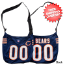 Chicago Bears NFL Tote Bag