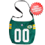 Green Bay Packers NFL Tote Bag