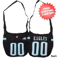 Apparel, Accessories: Philadelphia Eagles NFL Tote Bag