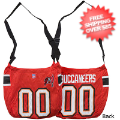 Apparel, Accessories: Tampa Bay Buccaneers NFL Tote Bag