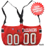 Tampa Bay Buccaneers NFL Tote Bag