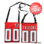 Atlanta Falcons Tote Bag