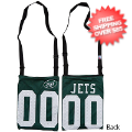 New York Jets Tote Bag