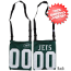 New York Jets Tote Bag