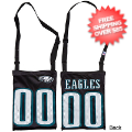 Apparel, Accessories: Philadelphia Eagles Tote Bag